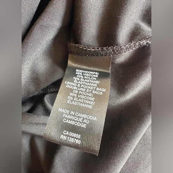 New Women’s RW&CO. Dress Sz Medium - Picture 3 of 4